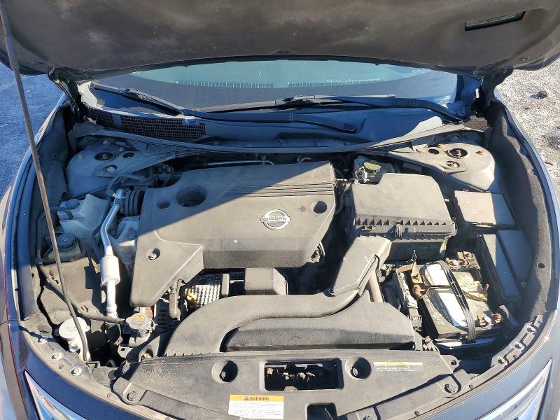 65966486 :رقم المزاد ، 1N4AL3AP8FC464272 vin ، 2015 Nissan Altima مزاد بيع