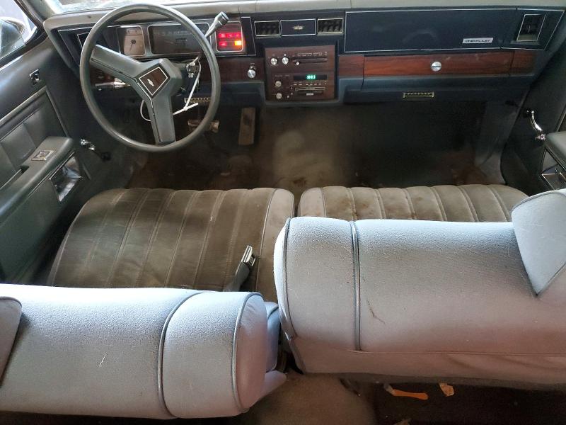 Продажа на аукционе авто 1988 Chevrolet Caprice, vin: 1G1BL51H6JA101209, номер лота: 67263006