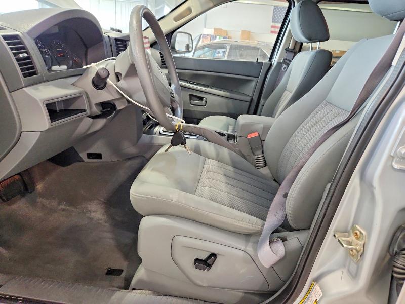 Продаж на аукціоні авто 2006 Jeep Grand Cherokee, vin: 1J4GR48K96C108880, номер лоту: 69641976
