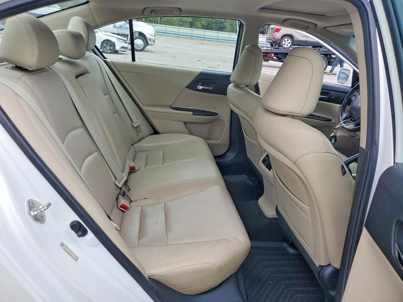 70883746 :رقم المزاد ، 1HGCR2F82DA083654 vin ، 2013 Honda Accord مزاد بيع