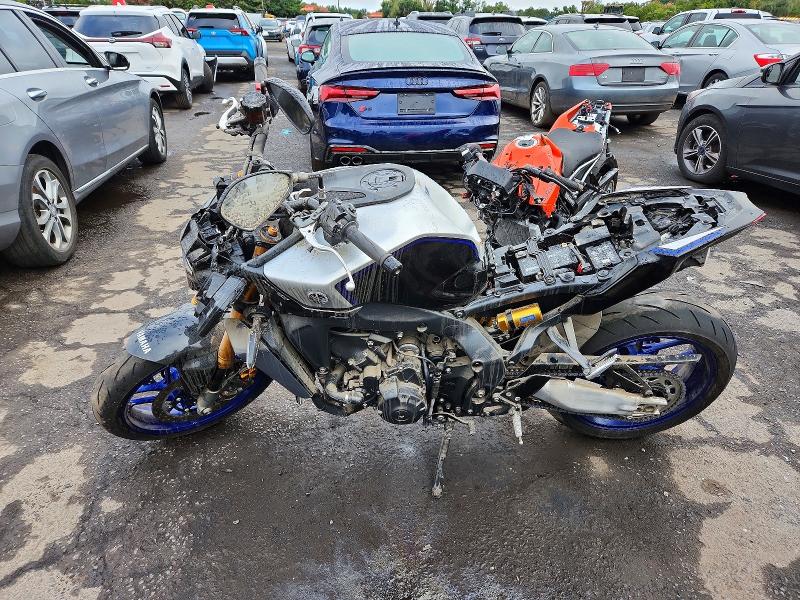 Продажа на аукционе авто 2026 Yamaha Mt09, vin: JYARN95E3TA002837, номер лота: 69516076