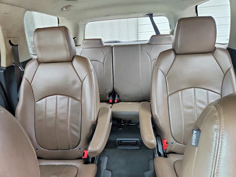 2017 Gmc Acadia Limited მანქანა იყიდება აუქციონზე, vin: 1GKKRSKD9HJ231709, აუქციონის ნომერი: 68375446