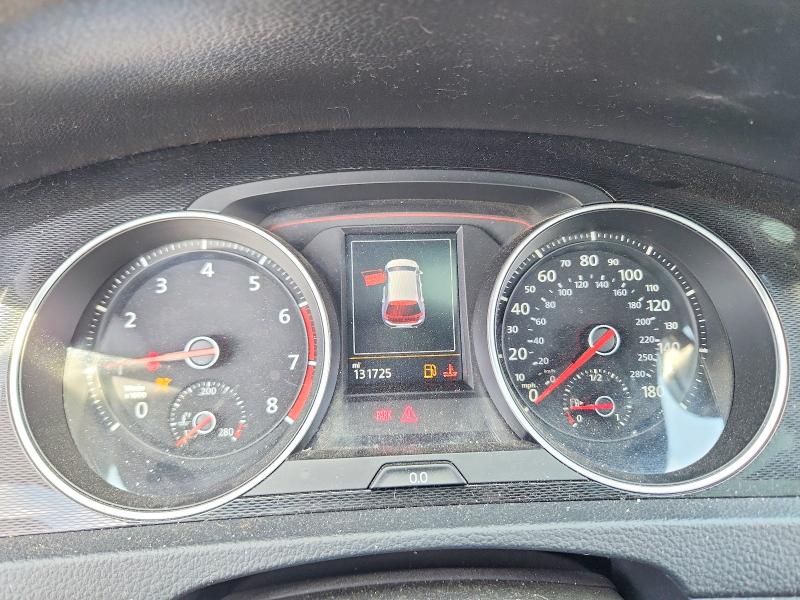 Aukcja sprzedaży 2015 Volkswagen Gti, vin: 3VW547AU5FM104443, numer aukcji: 69944886