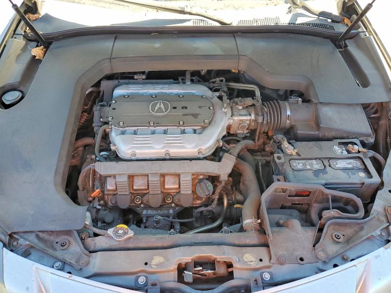 Продажа на аукционе авто 2010 Acura Tl, vin: 19UUA8F57AA000980, номер лота: 67646956
