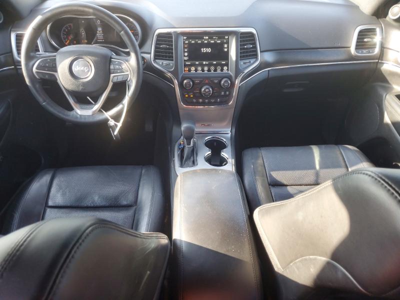 Aukcja sprzedaży 2018 Jeep Grand Cherokee, vin: 1C4RJFBG5JC318486, numer aukcji: 68005246