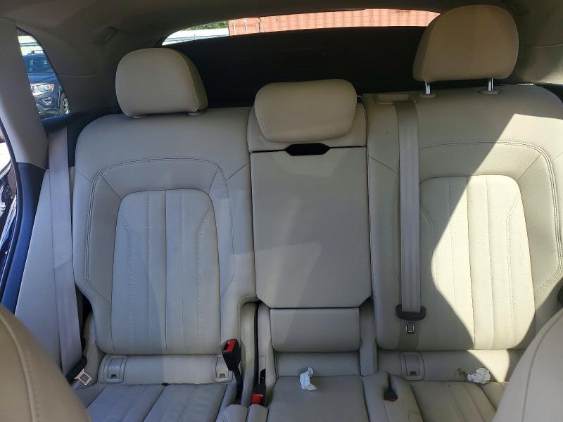 Aukcja sprzedaży 2019 Audi Q5, vin: WA1BNAFY3K2047988, numer aukcji: 67881636