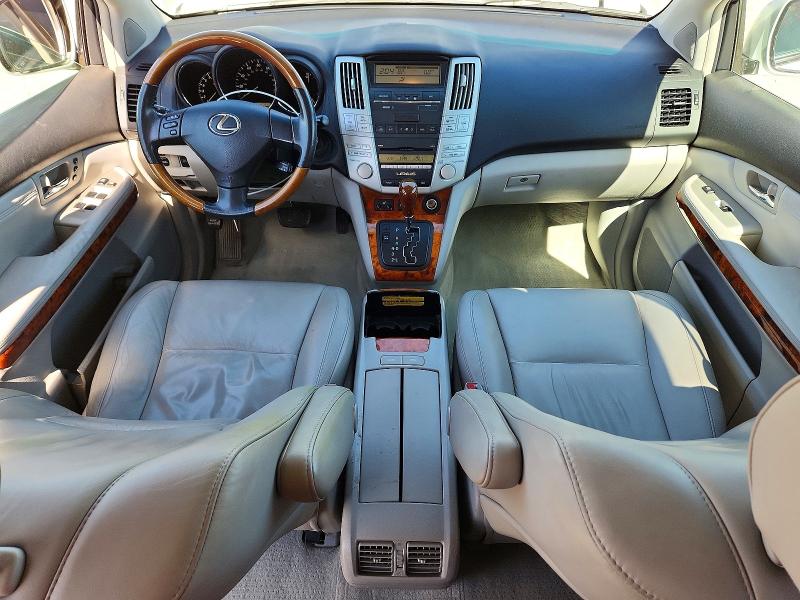 Aukcja sprzedaży 2007 Lexus Rx, vin: 2T2HK31U37C002093, numer aukcji: 67786906