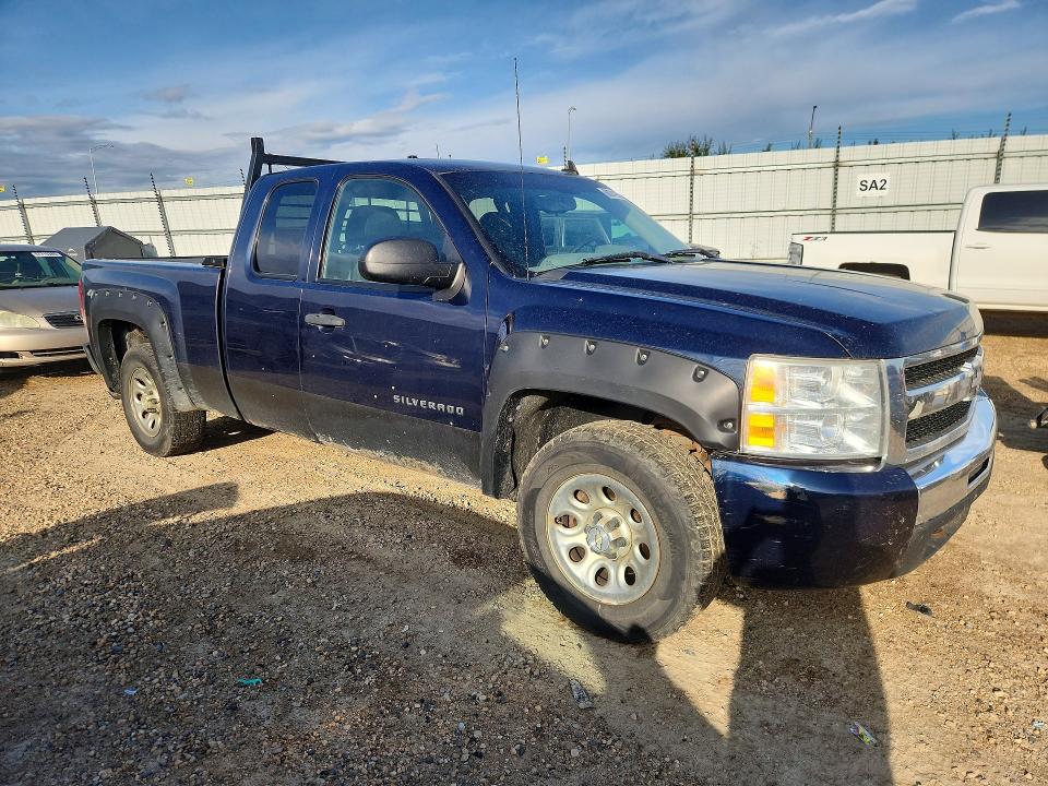 Aukcja sprzedaży 2011 Chevrolet Silverado, vin: 1GCRKREA2BZ397670, numer aukcji: 68242956