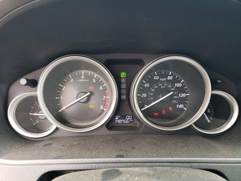 Продажа на аукционе авто 2014 Mazda Cx-9, vin: JM3TB3CV7E0432468, номер лота: 67360036