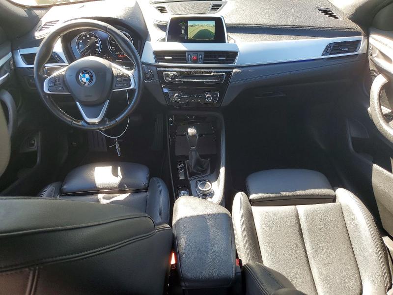70310976 :رقم المزاد ، WBXYJ3C3XJEJ75905 vin ، 2018 Bmw X2 مزاد بيع