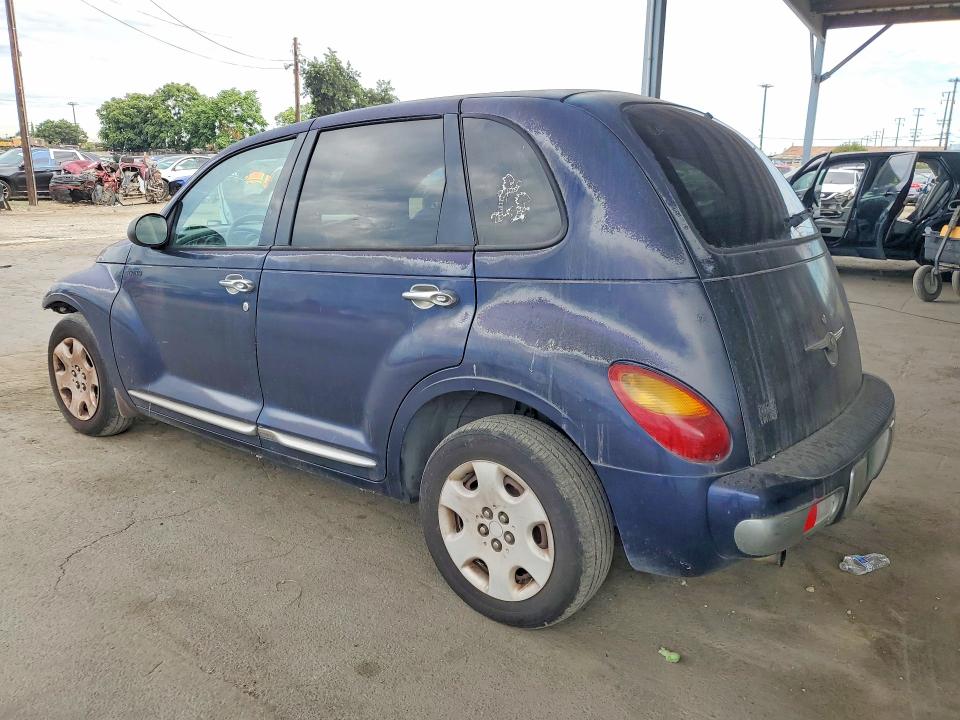 Aukcja sprzedaży 2005 Chrysler Pt Cruiser, vin: 3C4FY58B65T551565, numer aukcji: 67830586