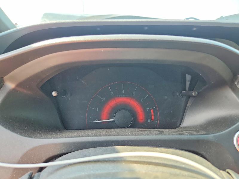 2014 Honda Civic მანქანა იყიდება აუქციონზე, vin: 2HGFG4A57EH701422, აუქციონის ნომერი: 69111116