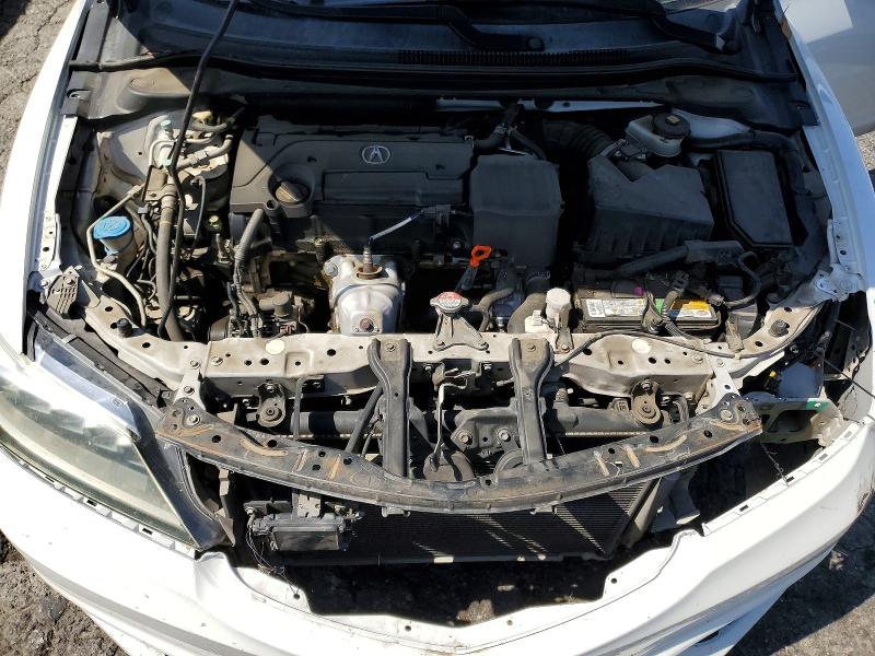 Продажа на аукционе авто 2017 Acura Ilx, vin: 19UDE2F79HA010732, номер лота: 69058056