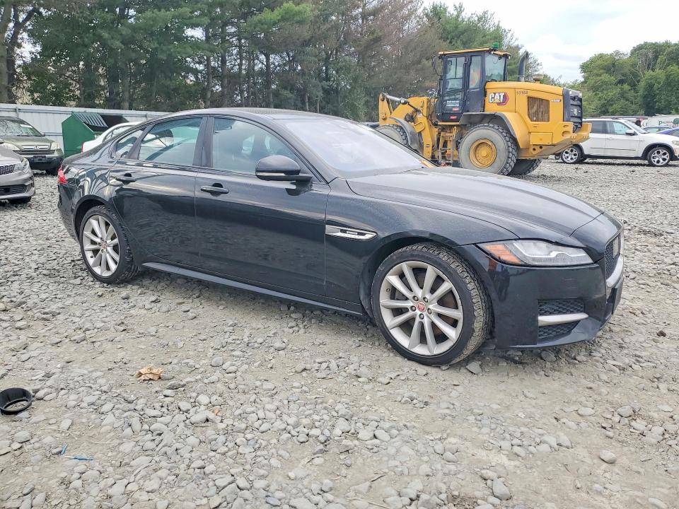 Продажа на аукционе авто 2016 Jaguar Xf, vin: SAJBL4BV9GCY16053, номер лота: 67888656