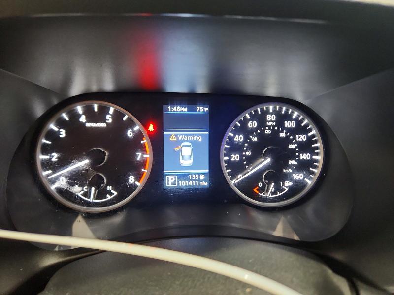 Aukcja sprzedaży 2024 Nissan Sentra, vin: 3N1AB8BV5RY311175, numer aukcji: 68158996