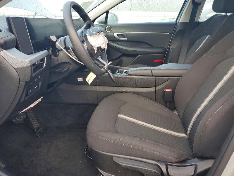 Aukcja sprzedaży 2026 Hyundai Sonata Hybrid, vin: KMHL24JJ8TA148400, numer aukcji: 70867306