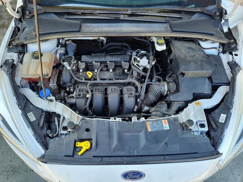 Aukcja sprzedaży 2018 Ford Focus, vin: 1FADP3K28JL245518, numer aukcji: 68362116