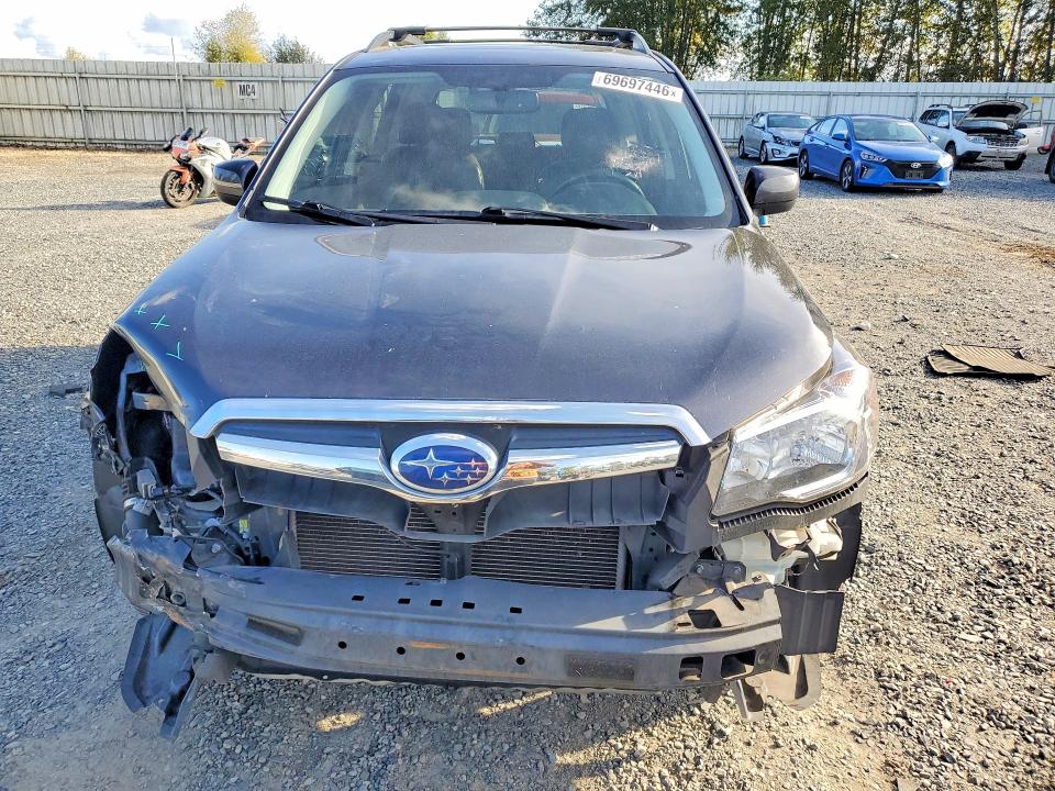 Aukcja sprzedaży 2016 Subaru Forester, vin: JF2SJGDC6GH462174, numer aukcji: 69697446