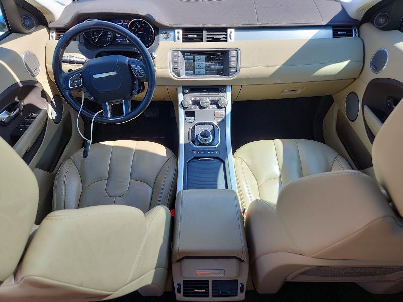 68699326 :رقم المزاد ، SALVR2BG0EH897792 vin ، 2014 Land Rover Range Rover Evoque مزاد بيع