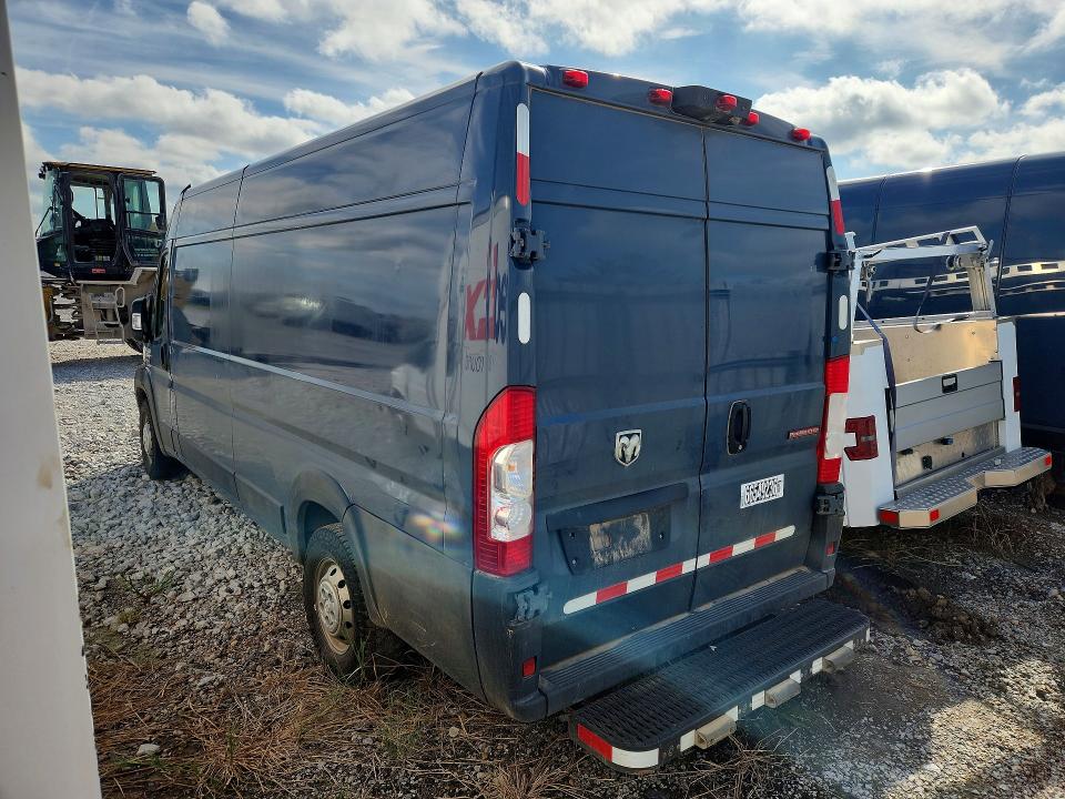 Aukcja sprzedaży 2020 Ram Promaster 3500, vin: 3C6URVJG5LE144226, numer aukcji: 66549236