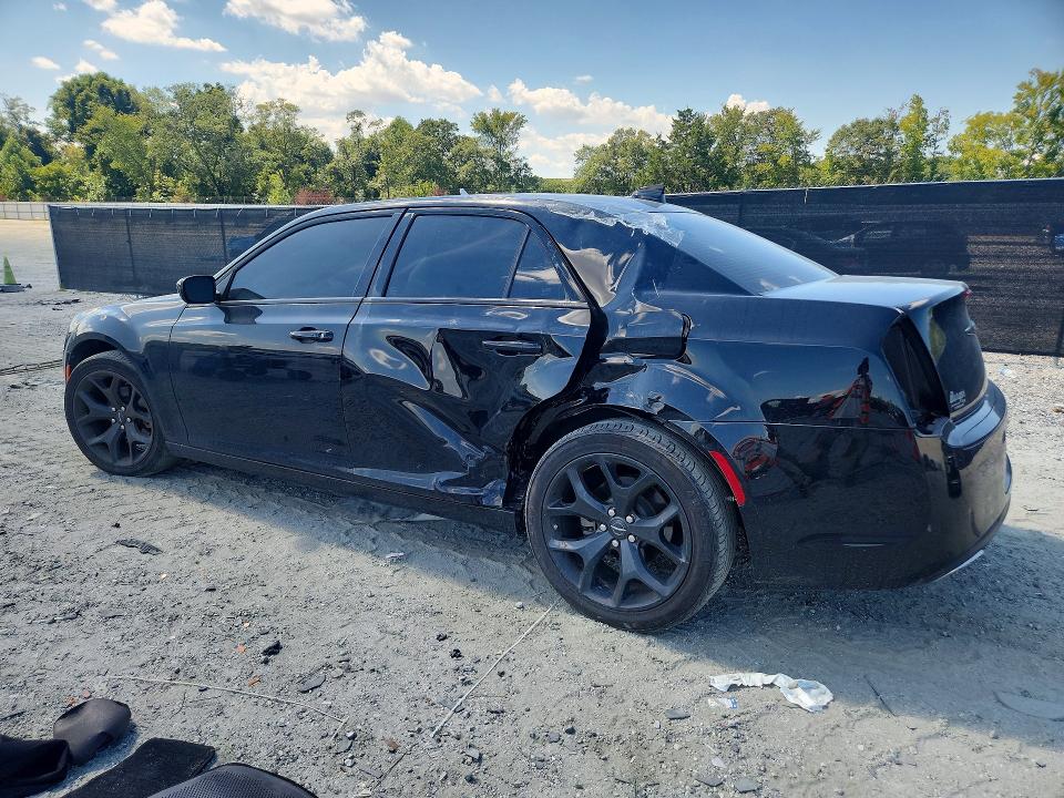 Продажа на аукционе авто 2023 Chrysler 300, vin: 2C3CCAAG8PH505946, номер лота: 67978016