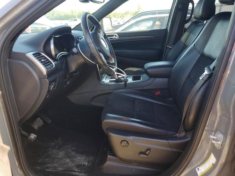 Продажа на аукционе авто 2020 Jeep Grand Cherokee, vin: 1C4RJFAG9LC299283, номер лота: 70369166