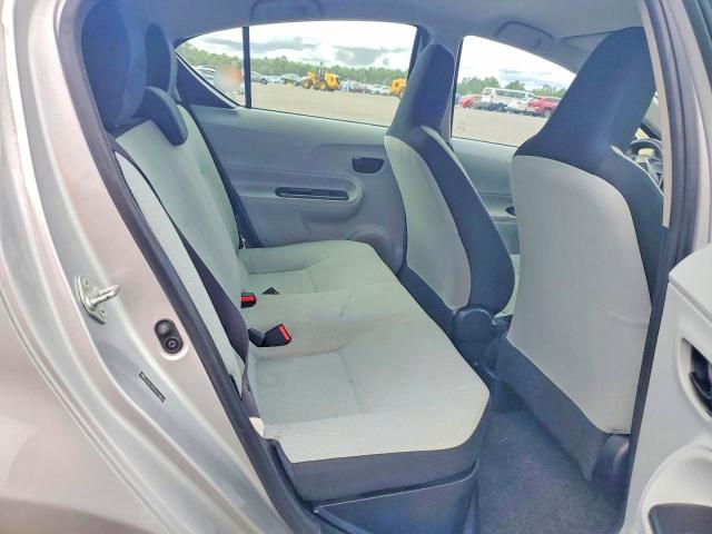 Продаж на аукціоні авто 2013 Toyota Prius C, vin: JTDKDTB34D1048865, номер лоту: 69892746