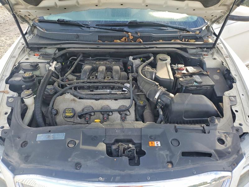 Продаж на аукціоні авто 2010 Ford Taurus, vin: 1FAHP2EW9AG129506, номер лоту: 70931286