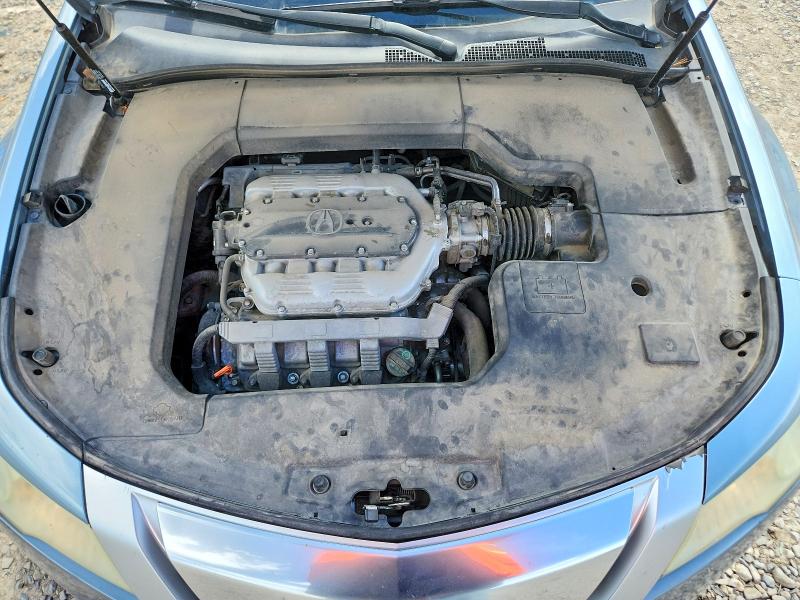 Aukcja sprzedaży 2010 Acura Tl, vin: 19UUA8F5XAA027123, numer aukcji: 67042266