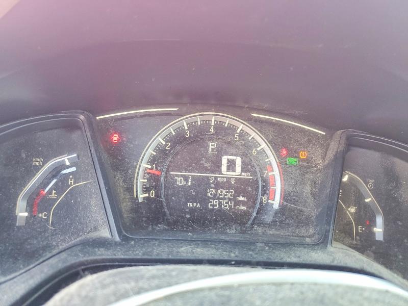 Aukcja sprzedaży 2018 Honda Civic, vin: 2HGFC2F52JH600968, numer aukcji: 70132306