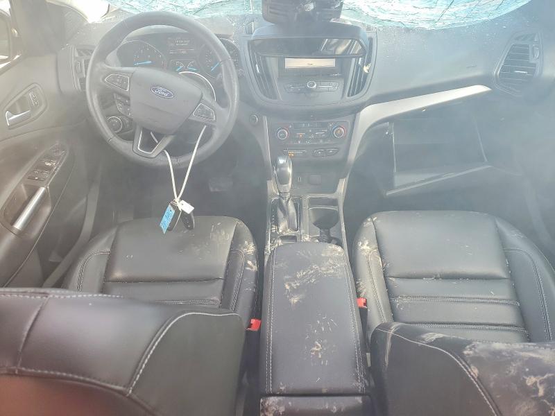 2019 Ford Escape მანქანა იყიდება აუქციონზე, vin: 1FMCU9HD0KUA57254, აუქციონის ნომერი: 67854196