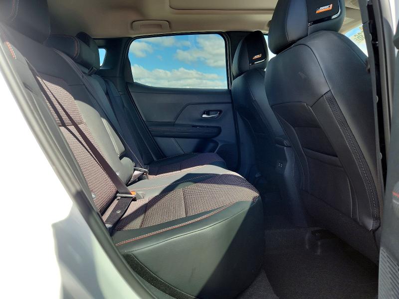 Продажа на аукционе авто 2025 Nissan Kicks, vin: 3N8AP6DD6SL439455, номер лота: 70012536