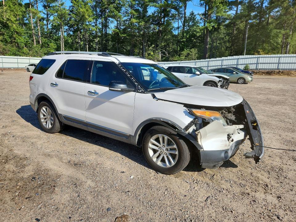 Aukcja sprzedaży 2014 Ford Explorer, vin: 1FM5K7D87EGB14984, numer aukcji: 68765956