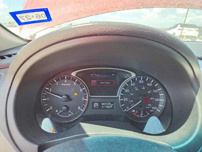 Продаж на аукціоні авто 2013 Nissan Altima, vin: 1N4AL3AP1DN479715, номер лоту: 67330446