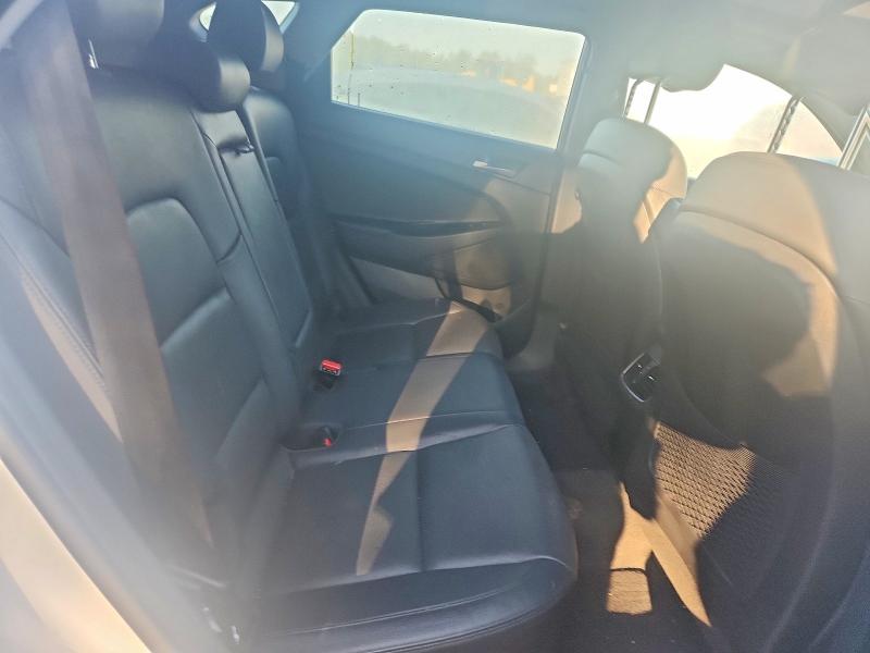 Aukcja sprzedaży 2016 Hyundai Tucson, vin: KM8J3CA44GU243677, numer aukcji: 67984936