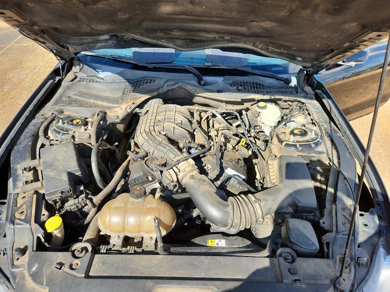 68405006 :رقم المزاد ، 1FA6P8AM5G5247507 vin ، 2016 Ford Mustang مزاد بيع