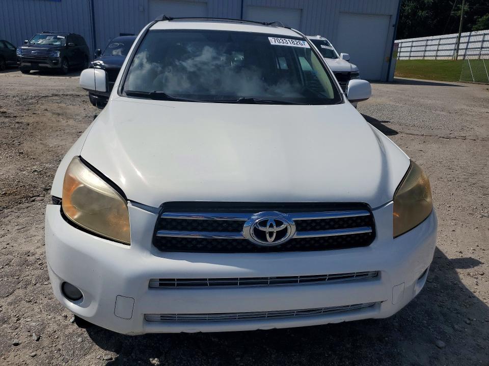 Продаж на аукціоні авто 2008 Toyota Rav4, vin: JTMZD34VX85091053, номер лоту: 70331826