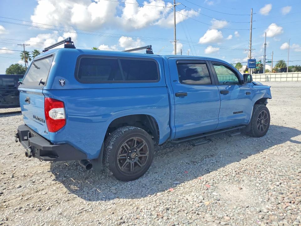 Продажа на аукционе авто 2020 Toyota Tundra, vin: 5TFEY5F18LX270861        , номер лота: 68064246