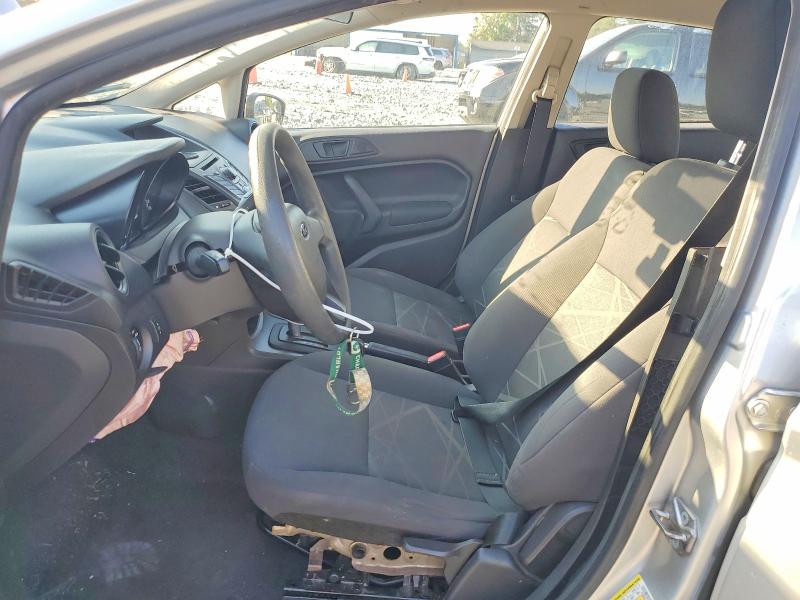 2015 Ford Fiesta მანქანა იყიდება აუქციონზე, vin: 3FADP4AJ8FM100578, აუქციონის ნომერი: 68634776