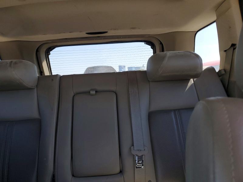 65199006 :رقم المزاد ، 1J4HR58N96C220812 vin ، 2006 Jeep Grand Cherokee مزاد بيع
