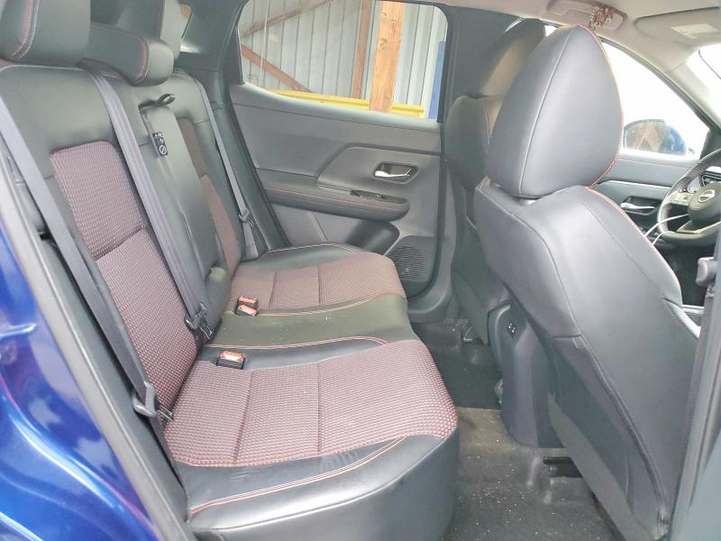Aukcja sprzedaży 2025 Nissan Kicks, vin: 3N8AP6DB4SL320575, numer aukcji: 67145726