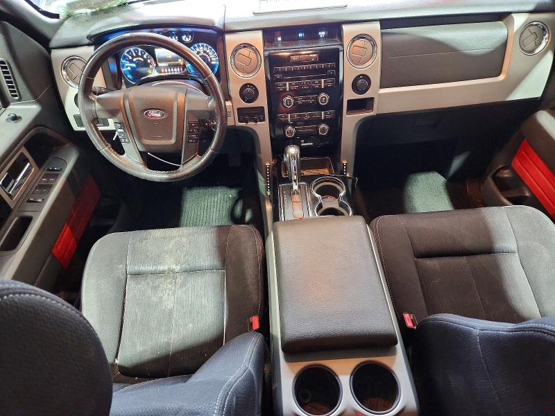 Продаж на аукціоні авто 2011 Ford F150, vin: 1FTFX1EFXBFA92193, номер лоту: 69878616