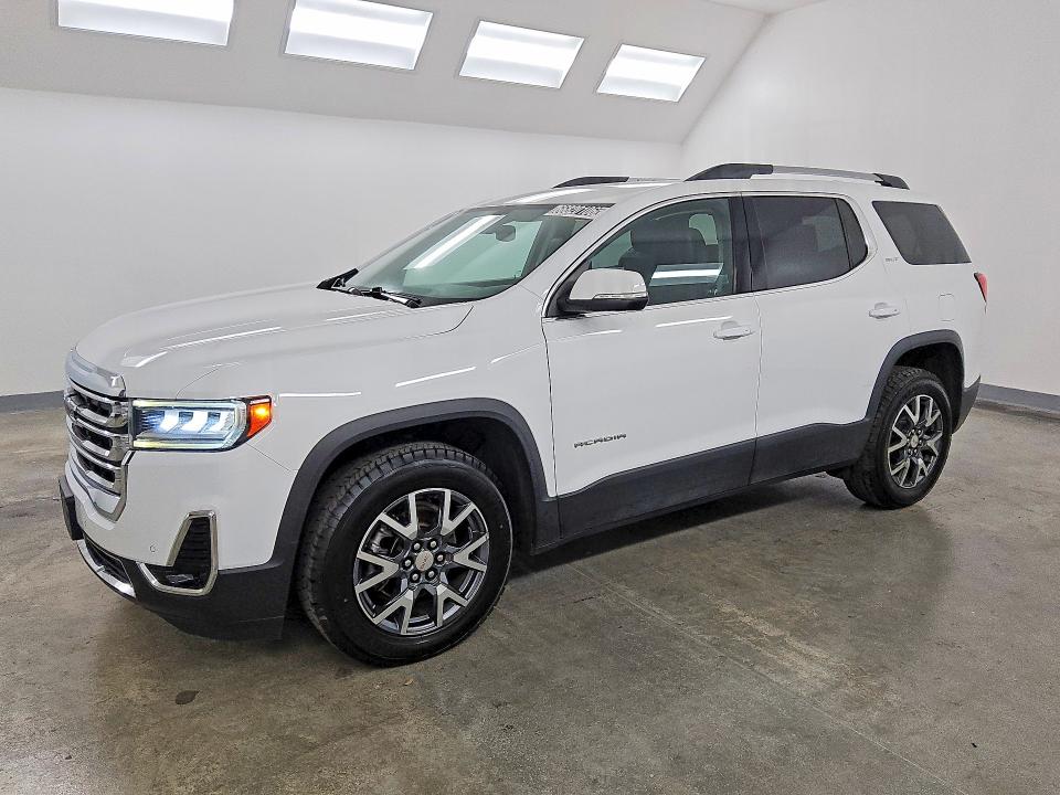 Aukcja sprzedaży 2023 Gmc Acadia, vin: 1GKKNUL42PZ152016, numer aukcji: 66820106