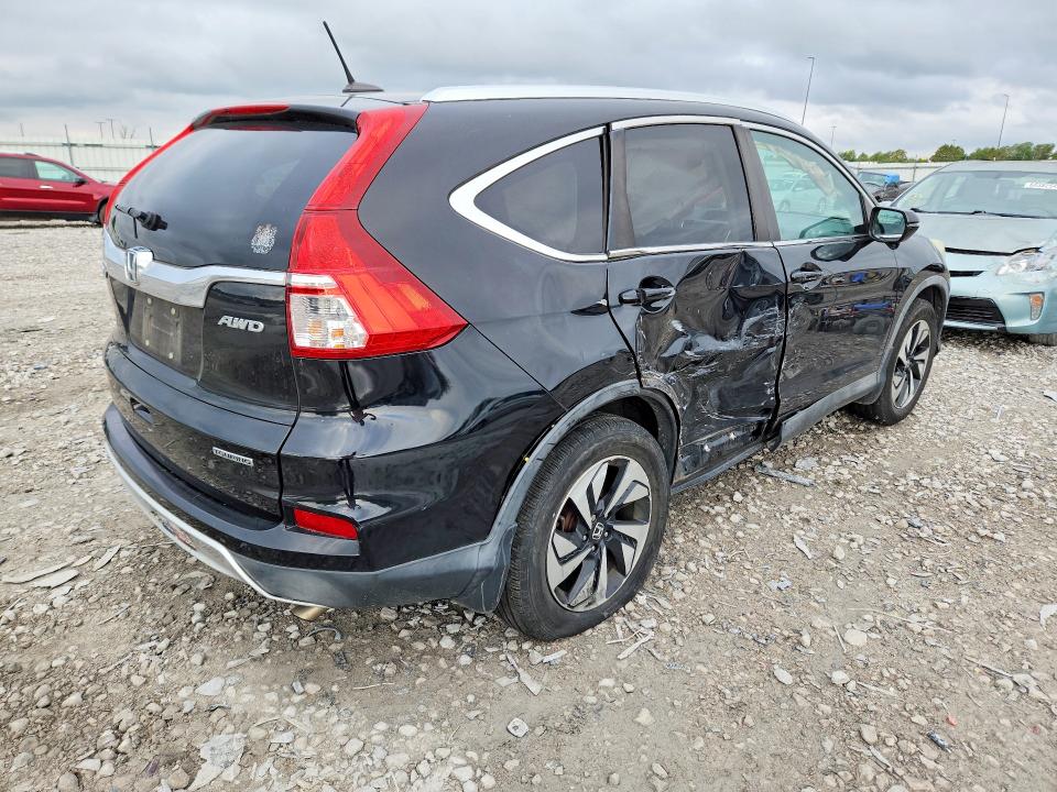 Aukcja sprzedaży 2016 Honda Cr-v, vin: 5J6RM4H91GL051516, numer aukcji: 69957916