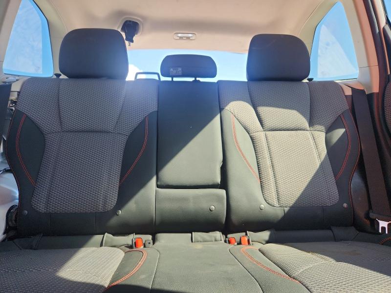 Aukcja sprzedaży 2019 Subaru Forester, vin: JF2SKAJCXKH573723, numer aukcji: 69028226