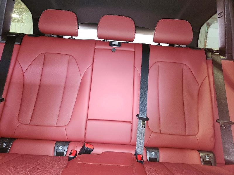 67276296 :رقم المزاد ، WBX57DP07RN304069 vin ، 2024 Bmw X3 مزاد بيع