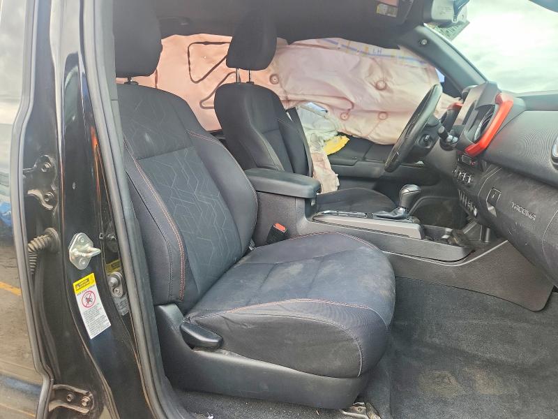 Продаж на аукціоні авто 2016 Toyota Tacoma, vin: 3TMDZ5BN0GM001752, номер лоту: 67676746
