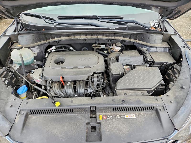 Auction sale of the 2020 Hyundai Tucson, vin: KM8J3CALXLU084570, lot number: 69374106