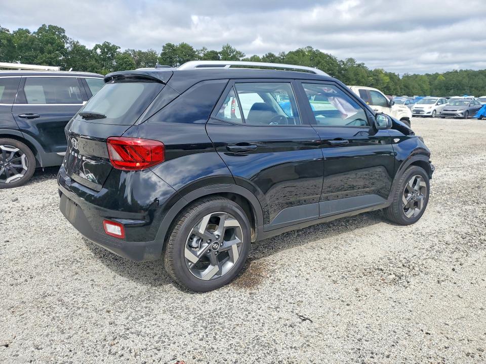 Aukcja sprzedaży 2026 Hyundai Venue, vin: KMHRC8A31TU466034, numer aukcji: 70507316