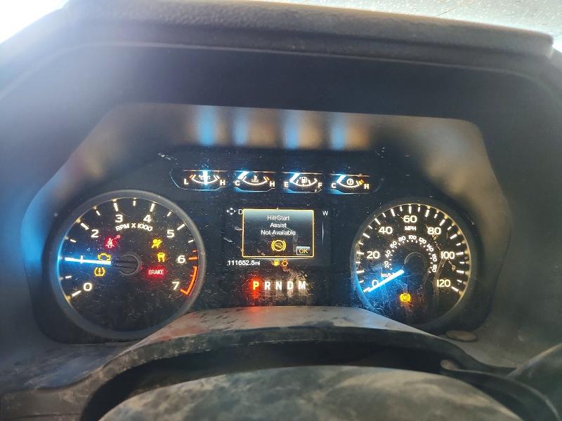 70664766 :رقم المزاد ، 1FTEW1E59JKF80935 vin ، 2018 Ford F150 مزاد بيع